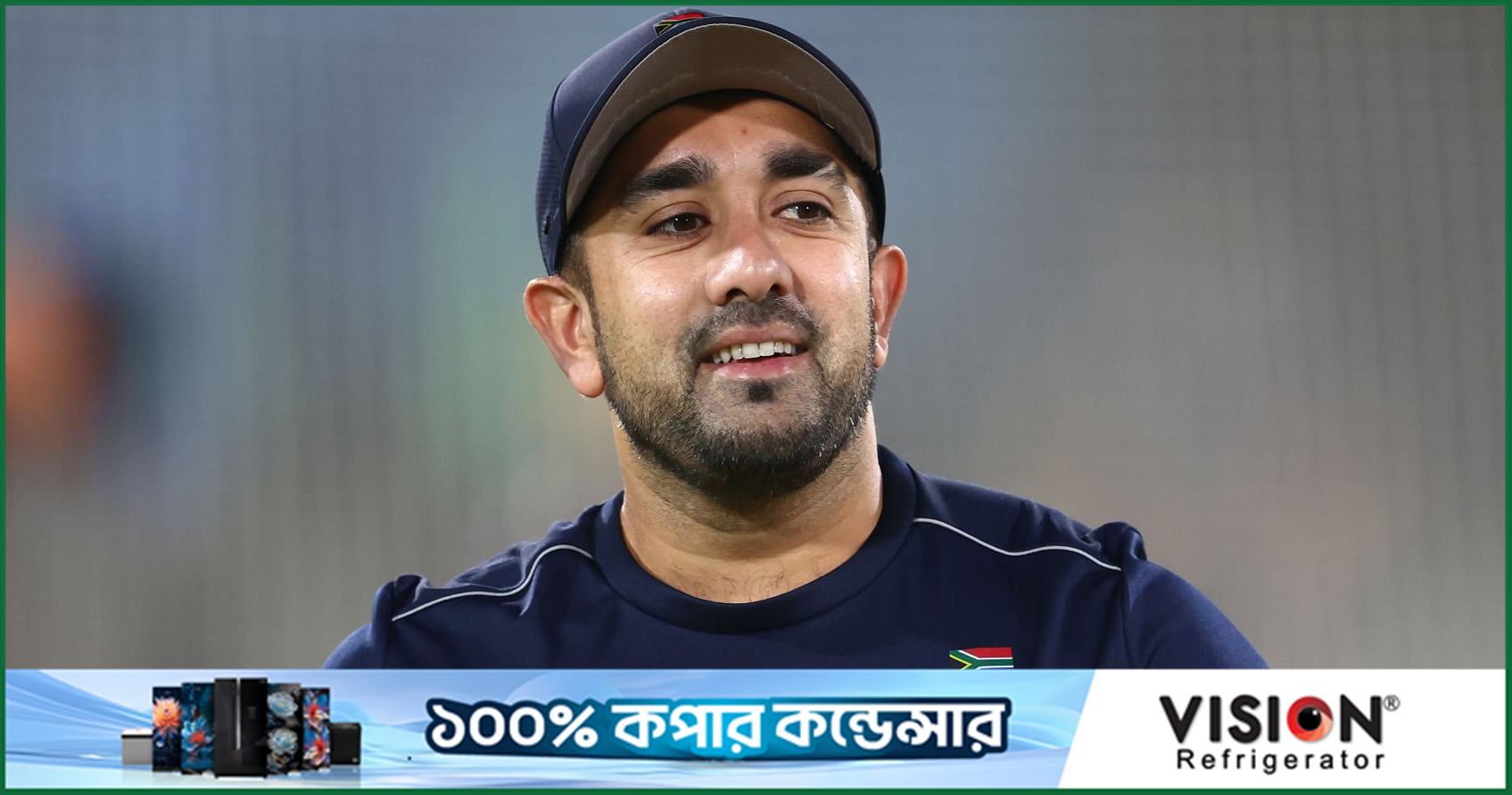 হাইকোর্টের রায়ে আইএলটি-২০ ও বিগ ব্যাশ খেলবেন শামসি